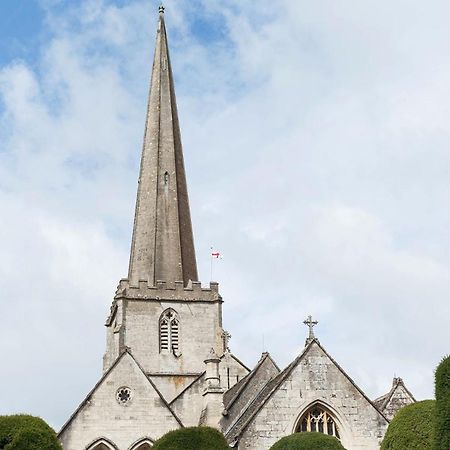 Stylish Painswick Getaway Vila Exterior foto