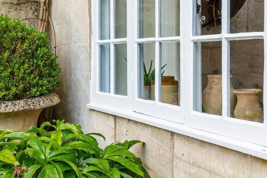 Stylish Painswick Getaway Vila Exterior foto