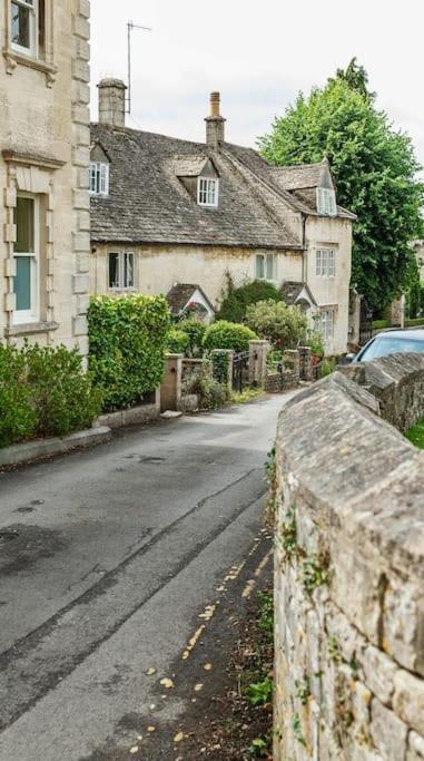 Stylish Painswick Getaway Vila Exterior foto