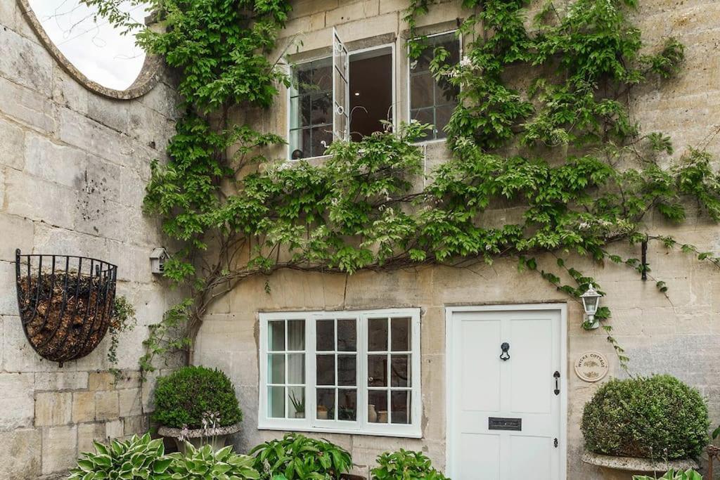 Stylish Painswick Getaway Vila Exterior foto