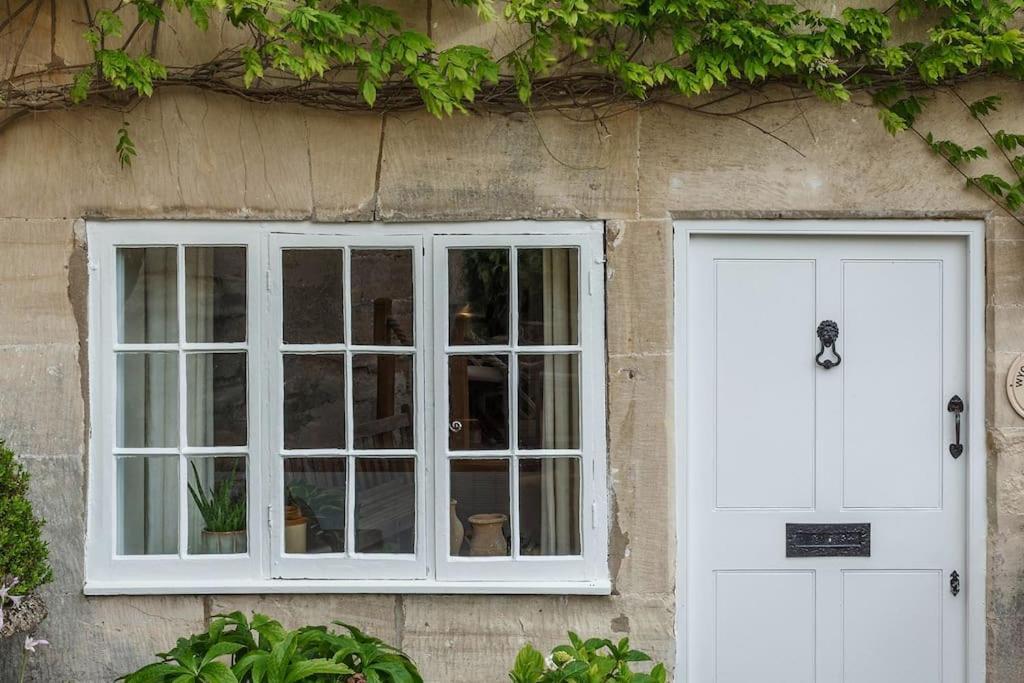 Stylish Painswick Getaway Vila Exterior foto