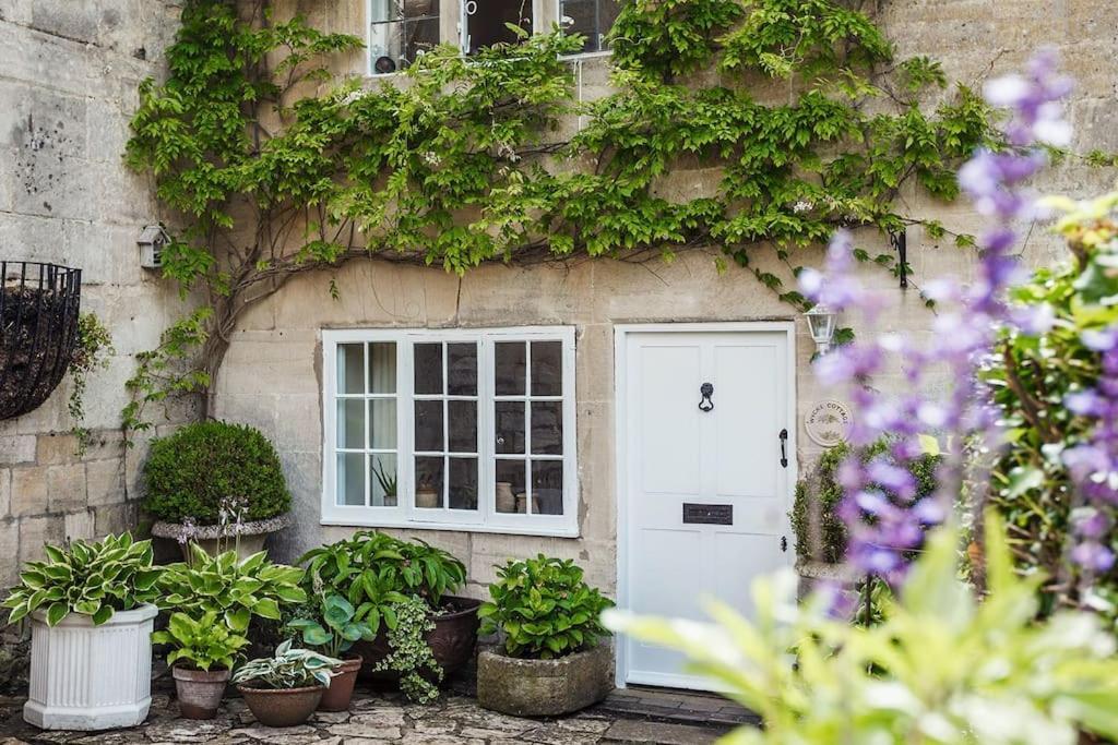 Stylish Painswick Getaway Vila Exterior foto