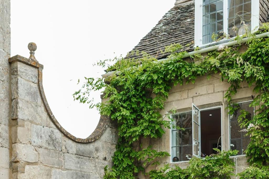 Stylish Painswick Getaway Vila Exterior foto